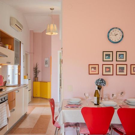 Apartment Anna 2 พูลา ภายนอก รูปภาพ