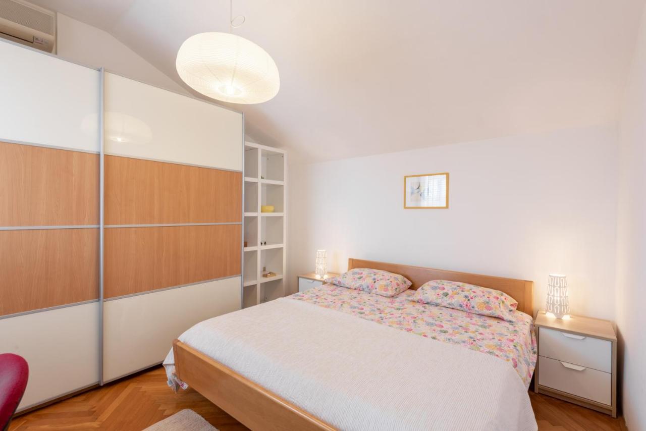 Apartment Anna 2 พูลา ภายนอก รูปภาพ