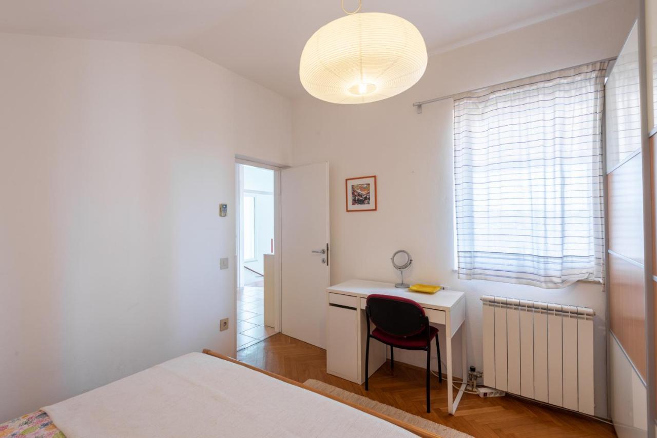 Apartment Anna 2 พูลา ภายนอก รูปภาพ