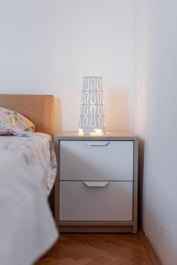 Apartment Anna 2 พูลา ภายนอก รูปภาพ