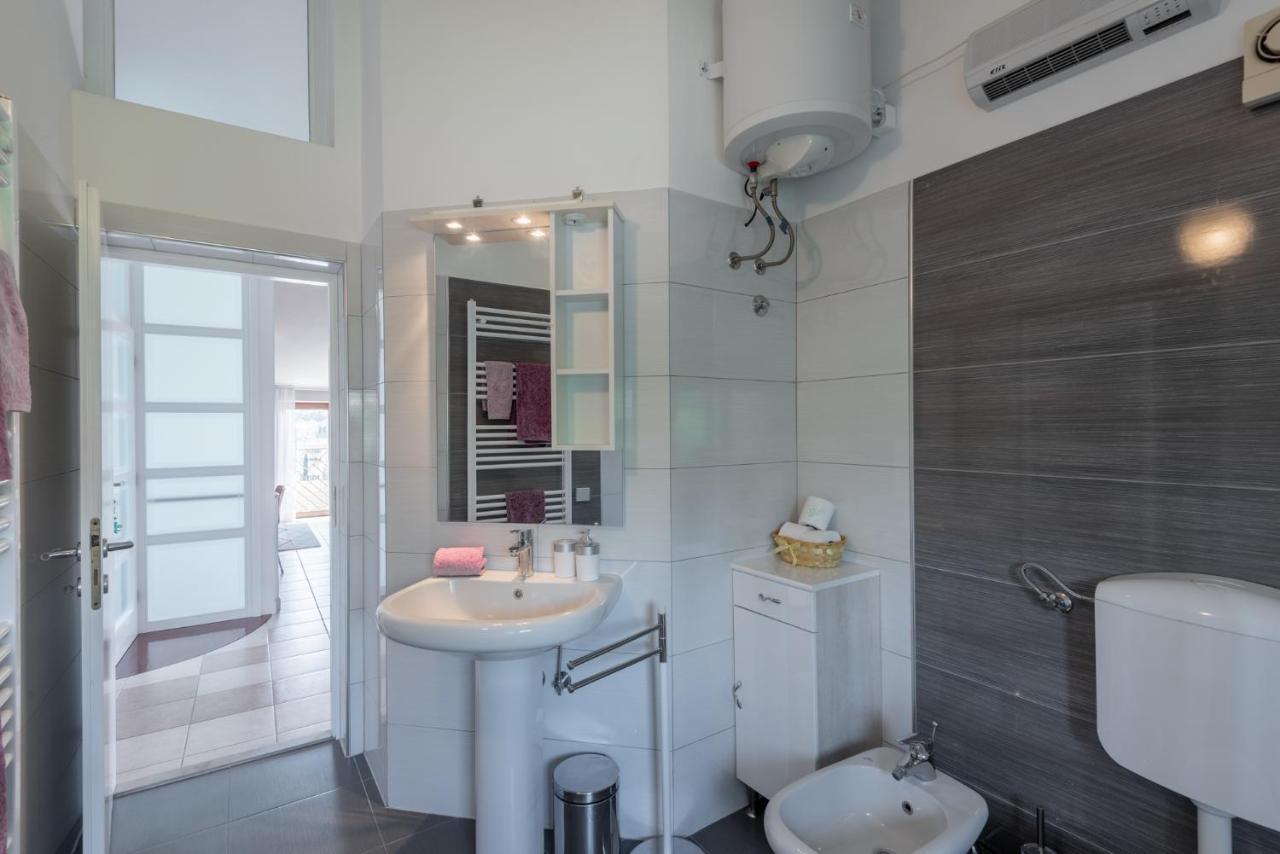 Apartment Anna 2 พูลา ภายนอก รูปภาพ