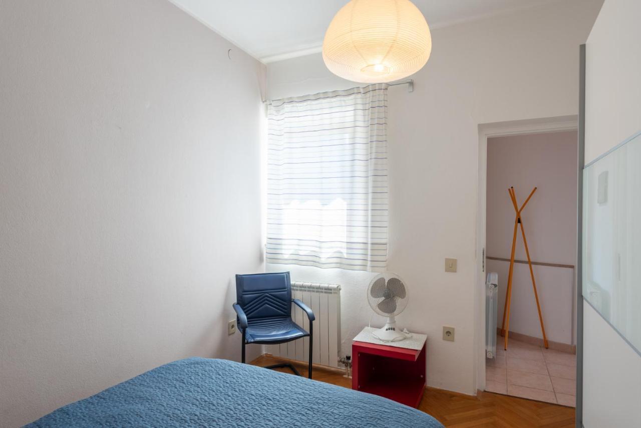 Apartment Anna 2 พูลา ภายนอก รูปภาพ