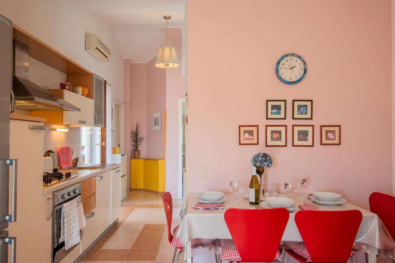 Apartment Anna 2 พูลา ภายนอก รูปภาพ