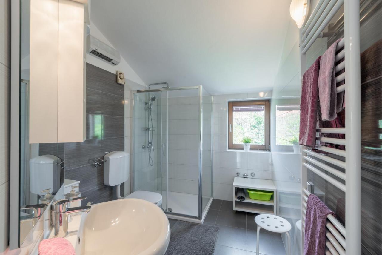 Apartment Anna 2 พูลา ภายนอก รูปภาพ