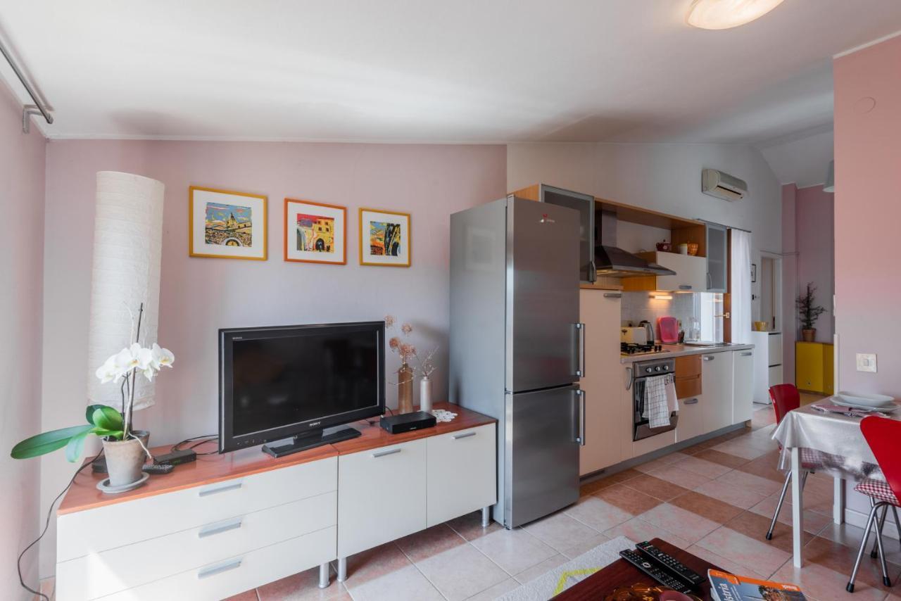 Apartment Anna 2 พูลา ภายนอก รูปภาพ
